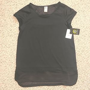 Champion Duo Dry Shirtsleeve Shirt